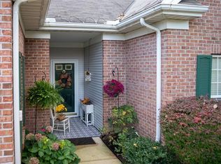 737 Elmwood Point, Aurora, OH 44202