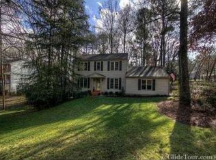 4266 Jones Bridge Cir, Norcross, GA 30092