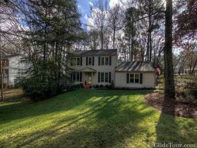 4266 Jones Bridge Cir, Peachtree Corners, GA, 30092
