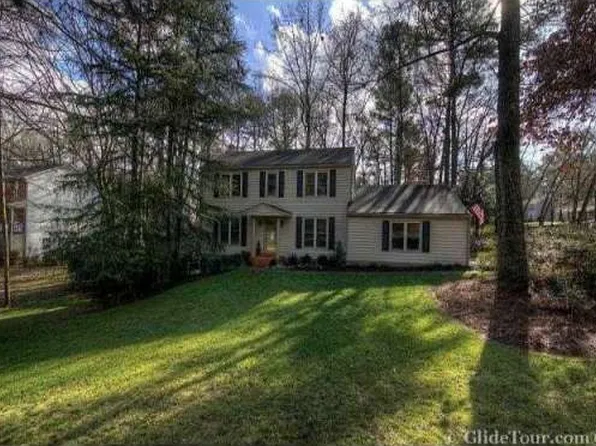 4266 Jones Bridge Cir, Peachtree Corners, GA 30092