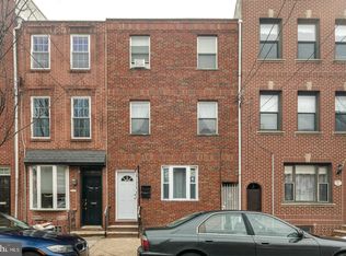 911 S 2nd St FLOOR 2, Philadelphia, PA 19147
