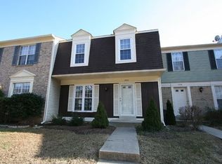 4506 Cannes Ln, Olney, MD 20832