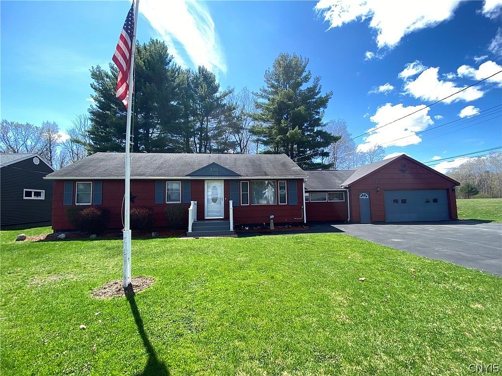 1111 Jervis Ave, Rome, NY 13440 Zillow