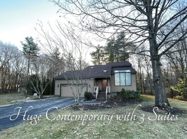 3 Drew Woods Drive, Derry, NH 03038