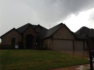 5009 Tower Bridge Ct, Edmond, OK 73034