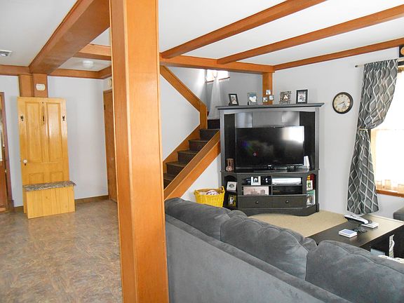 Lots of Natural wood!!!