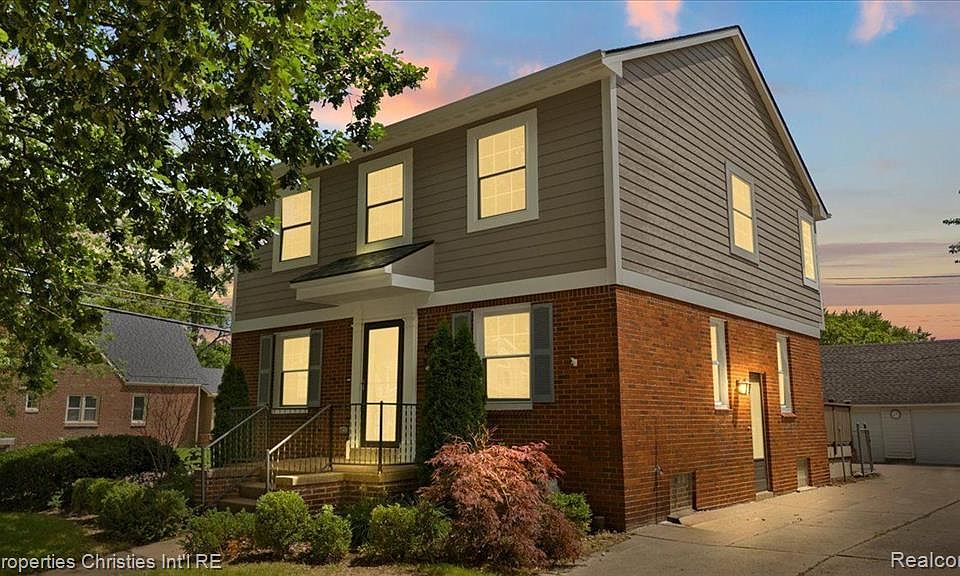2280 Oakshire Ave, Berkley, MI 48072 MLS 20240046254 Zillow