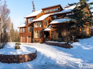 7041 E Tree Ct, Anchorage, AK 99507