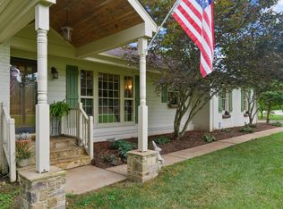 6021 Cargile Rd, Nashville, TN 37205