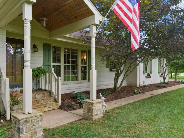 6021 Cargile Rd, Nashville, TN 37205
