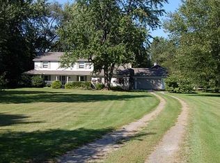 10260 Ramm Rd, Whitehouse, OH 43571