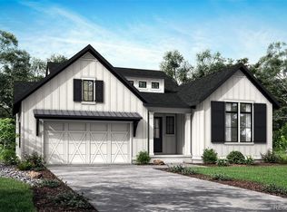 1838 Hickory Ave, Erie, CO 80516