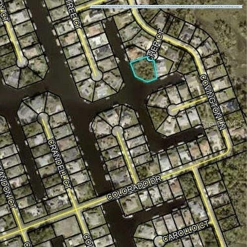 2nd image of 6 CHER COURT LOT 31