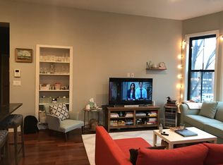 556 Columbus Ave #203, Boston, MA 02118