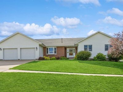 400 Page St, Williamsburg, IA, 52361