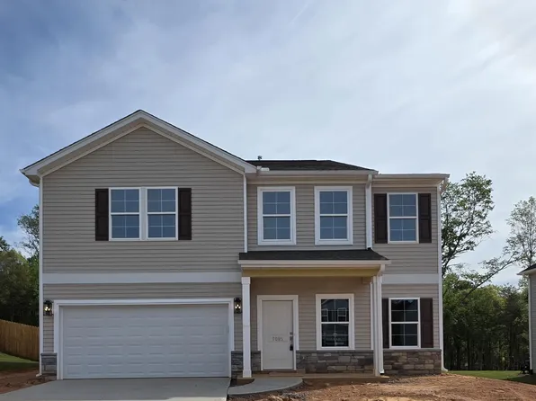 7085 Fairview Falls Dr Lot 18, Chesnee, SC 29323