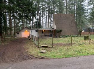 7104 314th Street Ct S, Roy, WA 98580