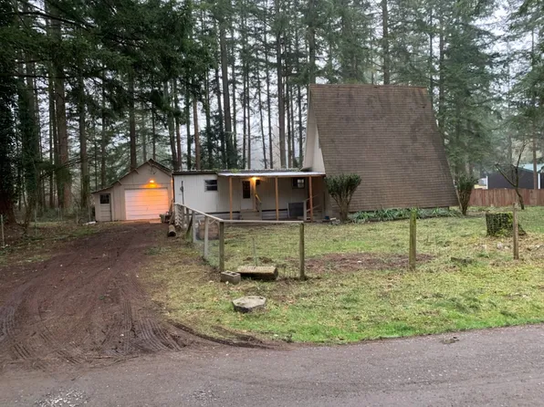 7104 314th Street Ct S, Roy, WA 98580