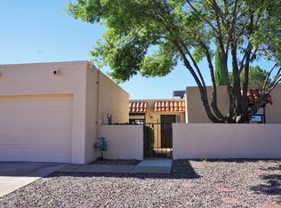 470 Via Luna, Sierra Vista, AZ 85635