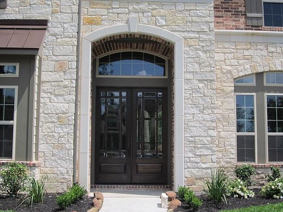 David Weekley Homes Inventory Photo