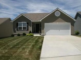 3208 NE 88th Ter, Kansas City, MO 64156
