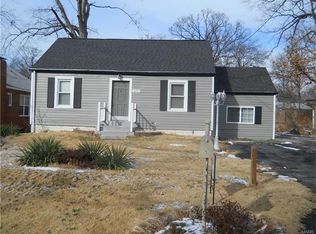 10721 Lacklink Rd, Saint Louis, MO 63114