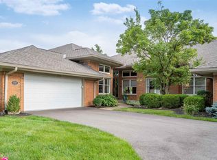 595 Palmer Ct, Crestview Hills, KY 41017
