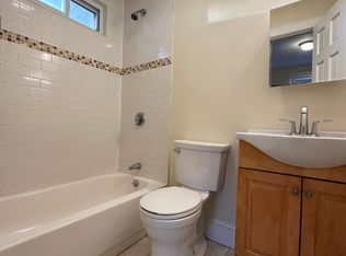 7-9 Stedman St #3, Jamaica Plain, MA 02130