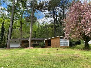 1504 Rio Vista Dr, Dalton, GA 30720