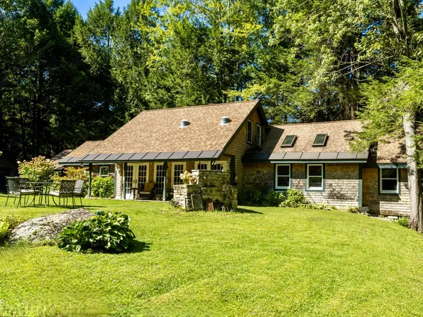 598 W Green Pond Way, Hebron, NY 12832