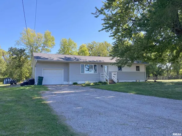 25310 Ridge Rd, Colona, IL 61241