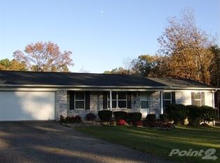 155 Carpenter Ct, Hot Springs, AR 71901