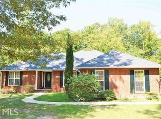 5789 Rogers Rd, Lizella, GA 31052