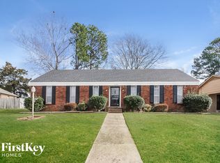 5154 McPherson Cv, Memphis, TN 38116