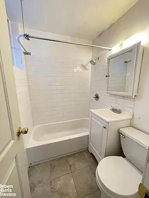 Rented by Brown Harris Stevens | media 7