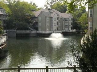1106 Mill Pond Dr SE, Smyrna, GA 30082