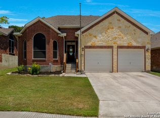 1407 Oasis Crk, San Antonio, TX 78260