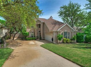 11728 Lake Stone Dr, Austin, TX 78738