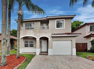 14573 SW 155th Pl, Miami, FL 33196