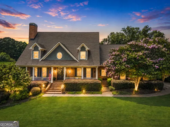 1452 Mountain Side Dr, Dacula, GA 30019