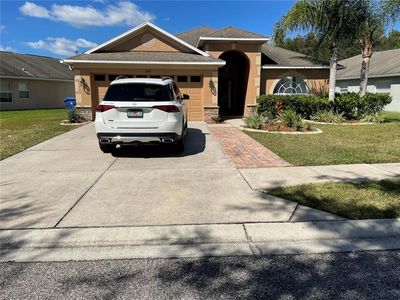 2955 Trinity Cottage Dr, Land O Lakes, FL, 34638