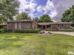 2901 Interlacken Dr #2901, Springfield, IL 62704
