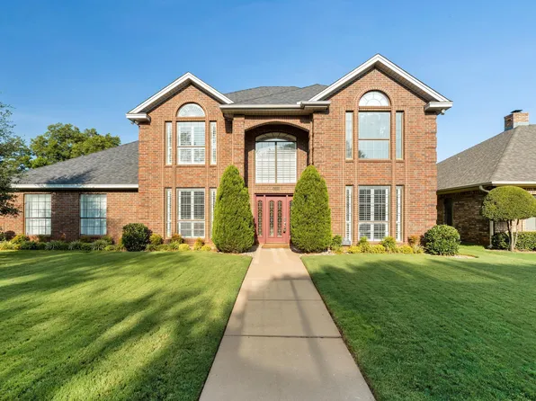4316 Grants Gln, Wichita Falls, TX 76309