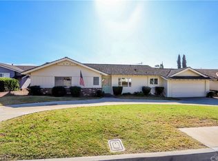 914 Wardman Dr, Brea, CA 92821