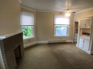 562-564 E Maiden St APT 2G, Washington, PA