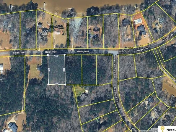 0 Heidi Trl #4, Buckhead, GA 30625