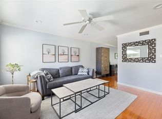 1500 E Side Dr UNIT 102-B, Austin, TX 78704