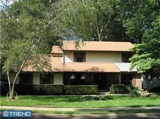 750 Bridge Vw, Feasterville Trevose, PA 19053