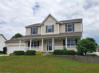 42 Sioux Dr, Rittman, OH 44270