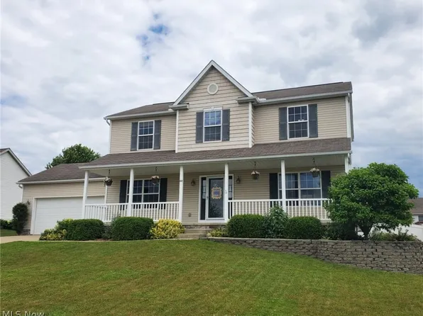 42 Sioux Dr, Rittman, OH 44270